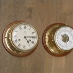 302 2181 Barometer